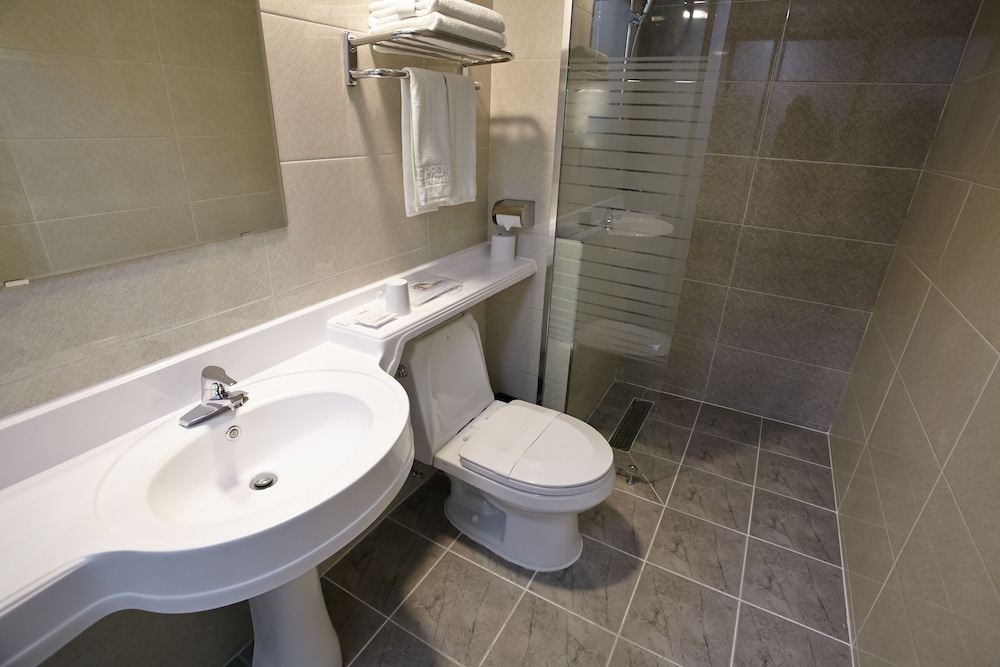 CS Premier Hotel Anyang 44/45