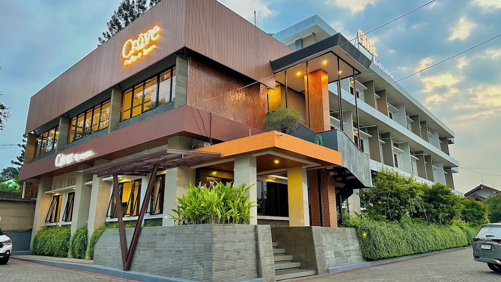 Citrus House Com Bogor 6/68