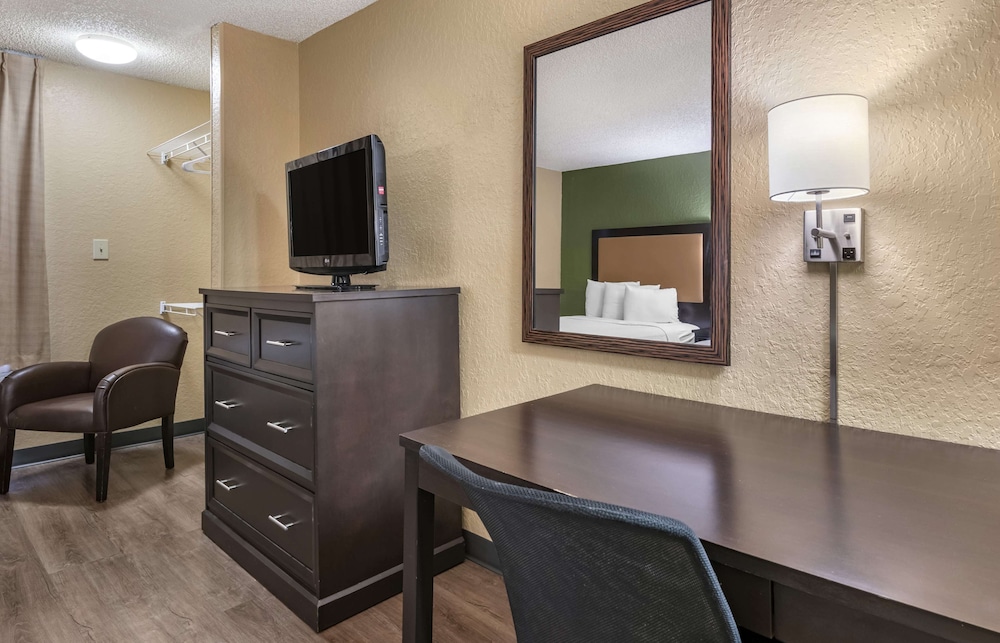 Extended Stay America - Orlando Theme Parks - Major Blvd. 42/57