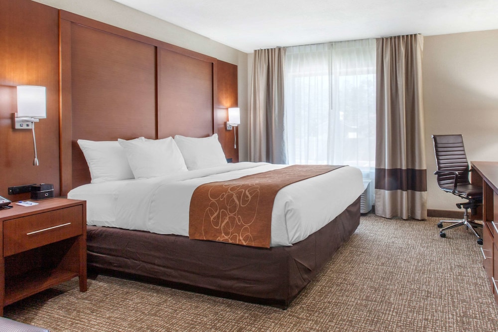 Comfort Inn Suites Pinetop Show Low 11/28