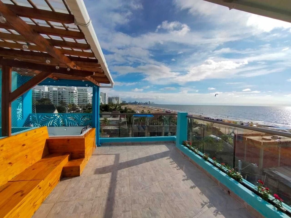 Hotel Avadia Del Mar 40/49