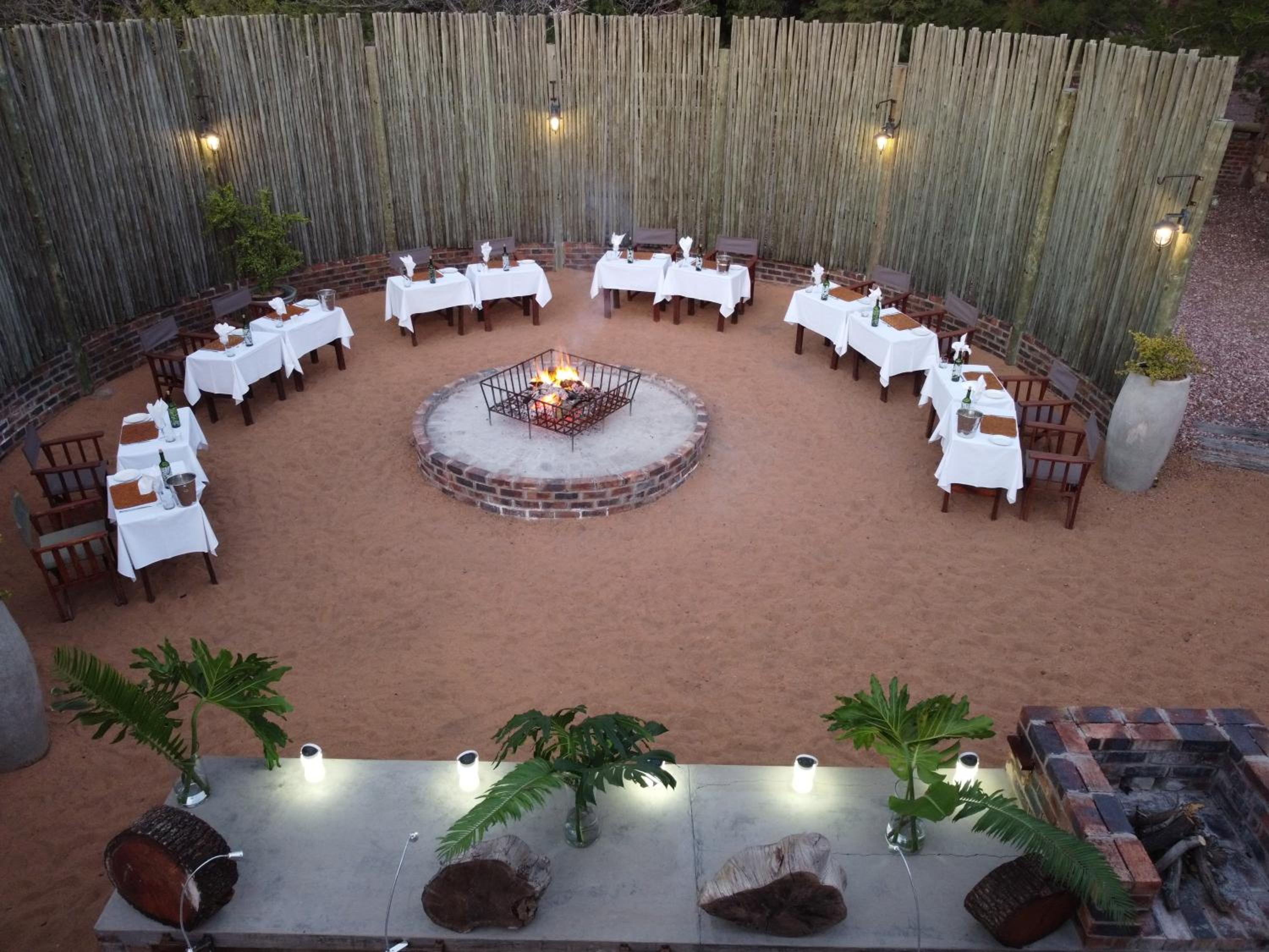 Bushwa Private Game Lodge 45/50