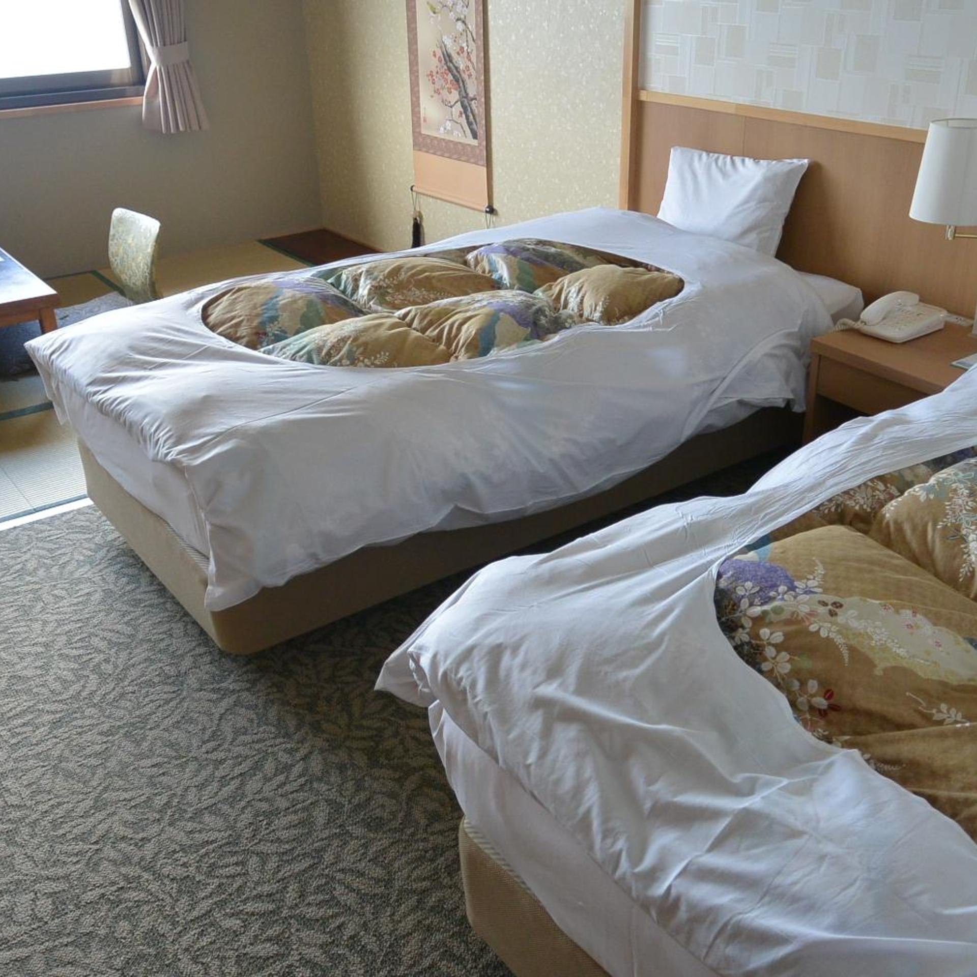 Toya Kanko Hotel 10/53