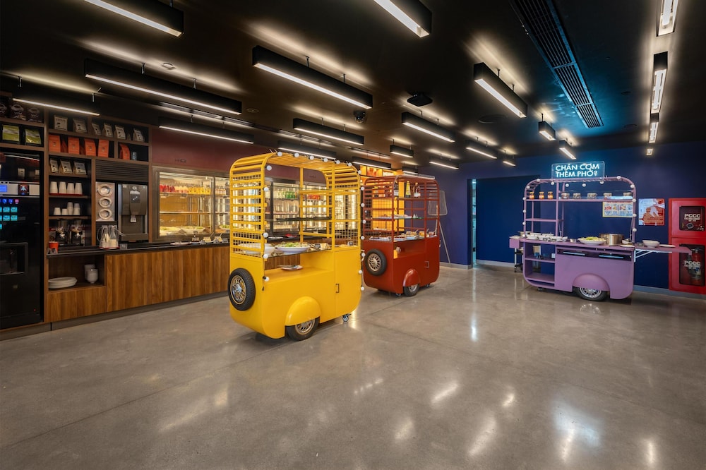 Wink Hotel Tuy Hoa Beach 50/59