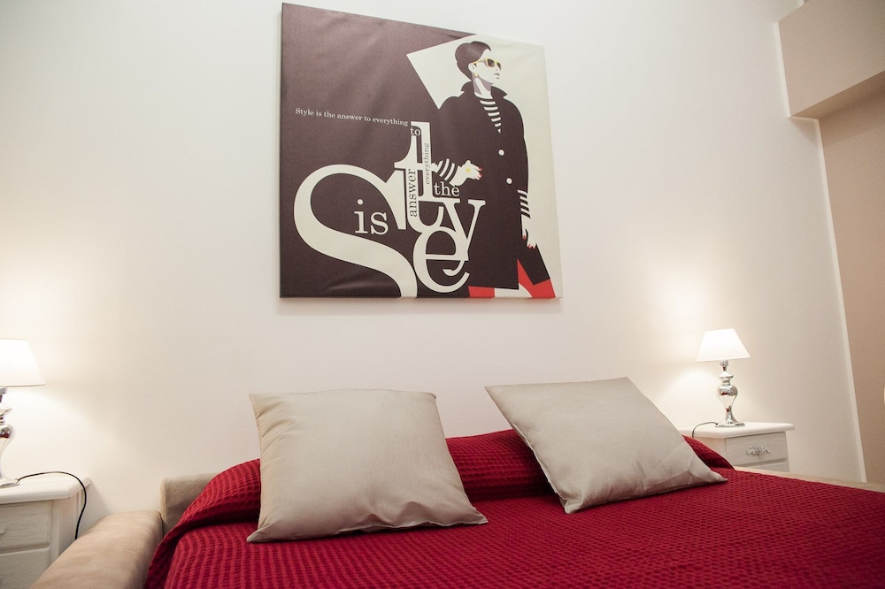 Lifestyle Veneto Suite 11/40