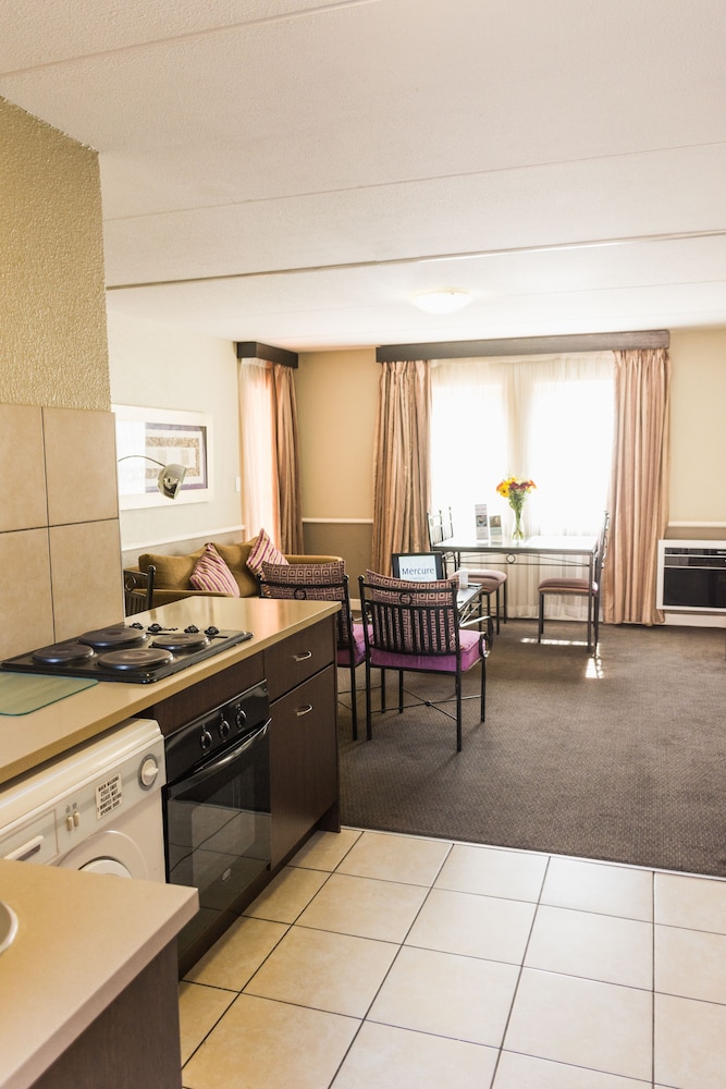 Mercure Johannesburg Bedfordview Hotel 45/72