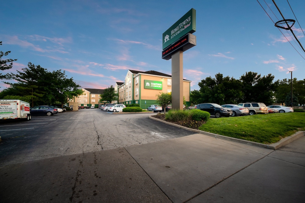 amenities