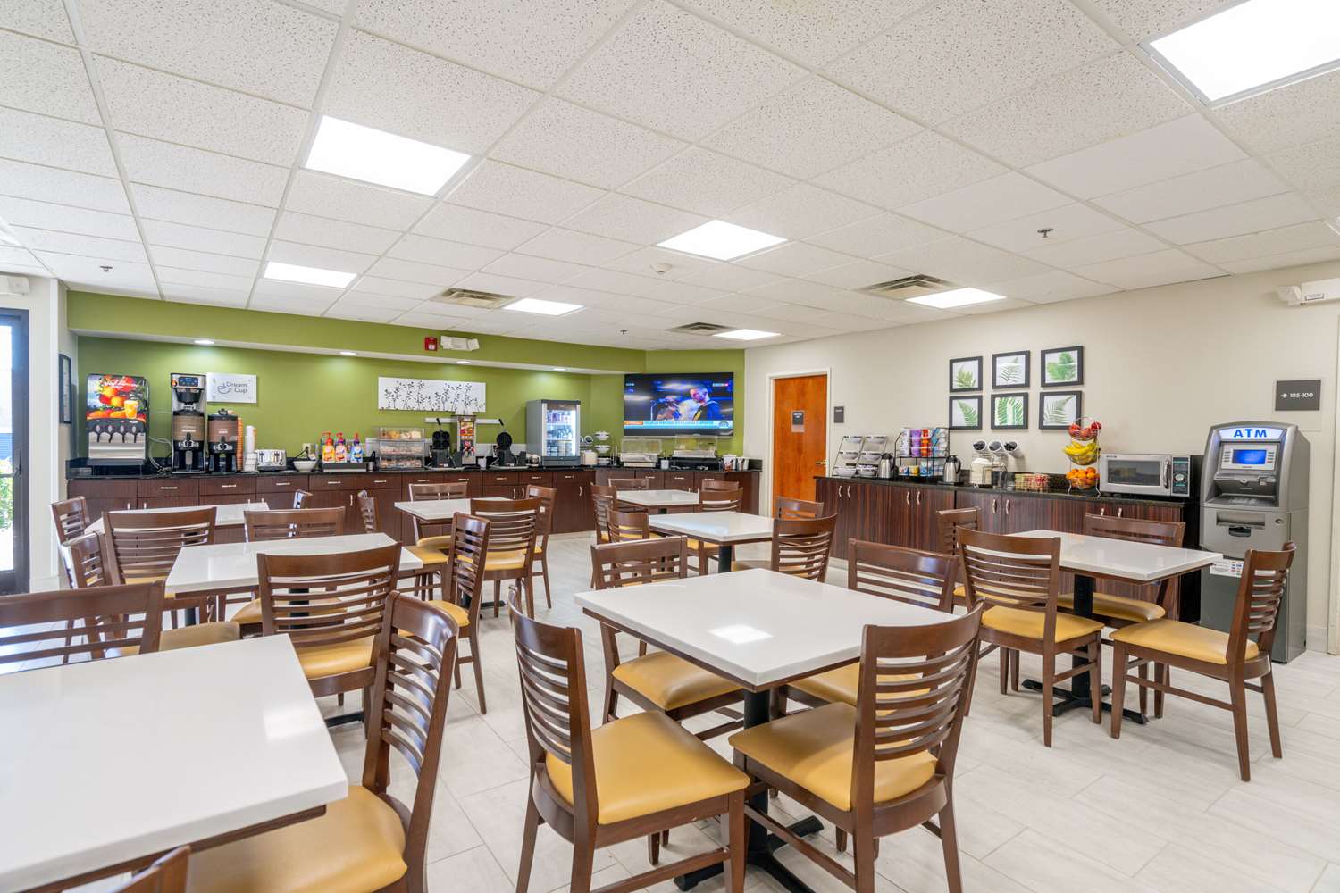Sleep Inn Murfreesboro Shopping District 7/11