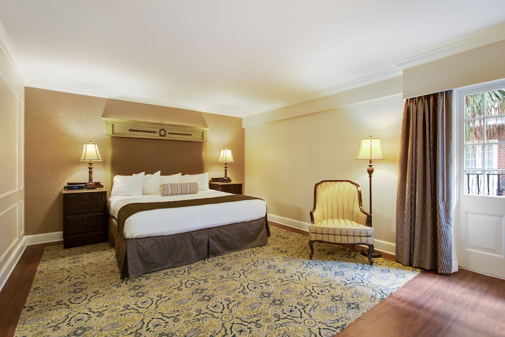 Hotel St Marie 17/39