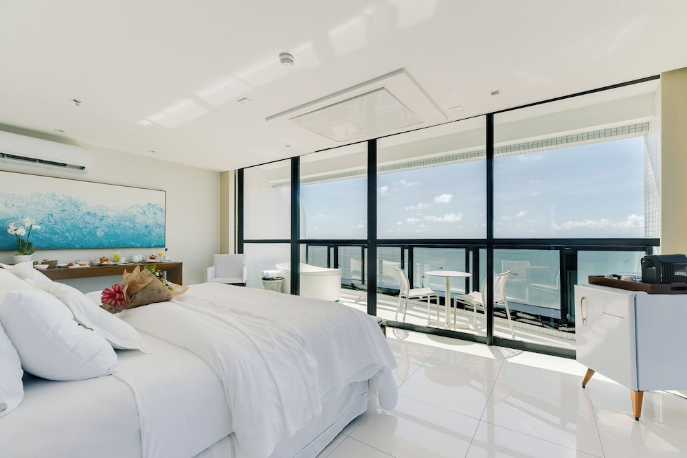 Diamante, Suite, King Bed