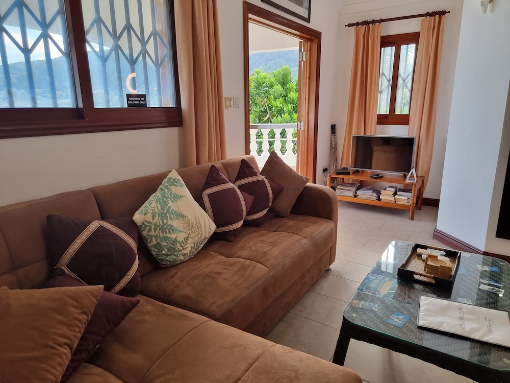 The Drake Seaside Apartment 13/41