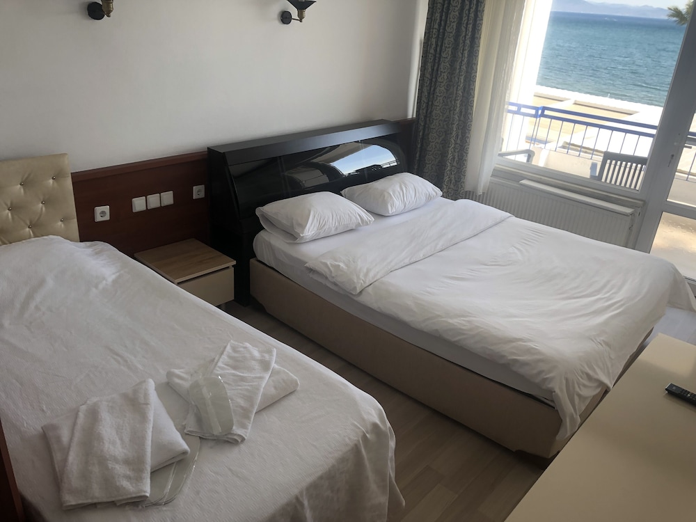 Ozsoy Hotel 18/45