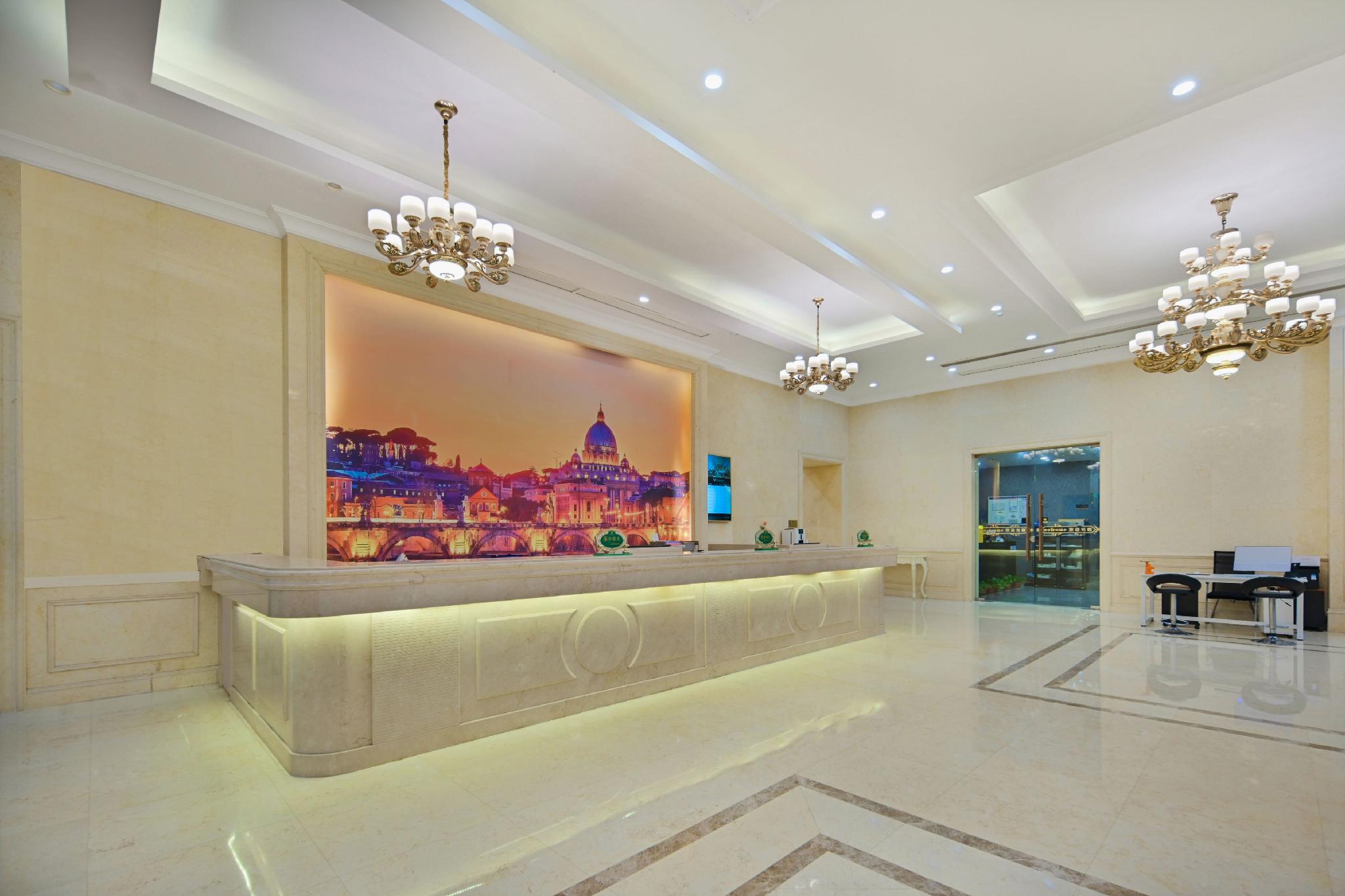 Vienna International Hotel (Nanban Banqiao Development Zone) 15/40