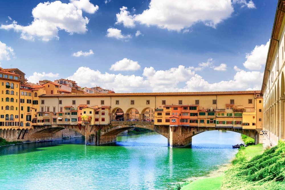 Tiny Ponte Vecchio 15/17