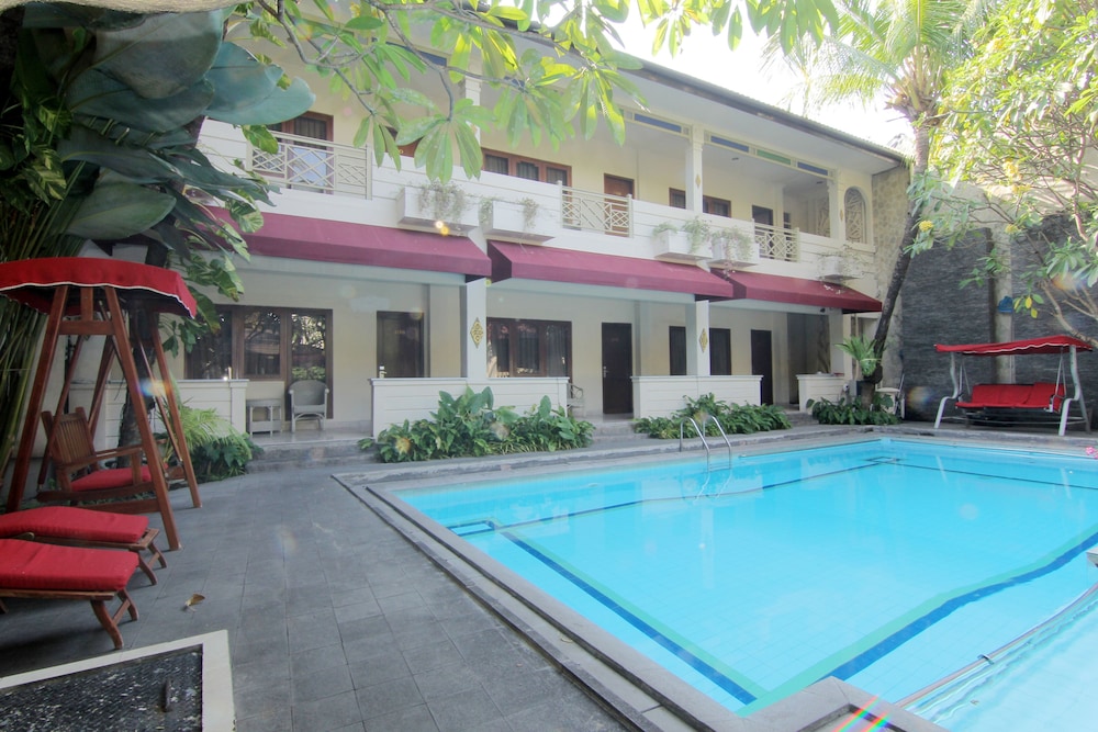 Indah Palace Yogyakarta 2/50