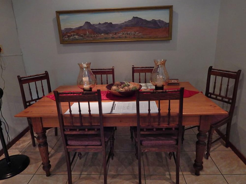 La Paix Guest House 28/49