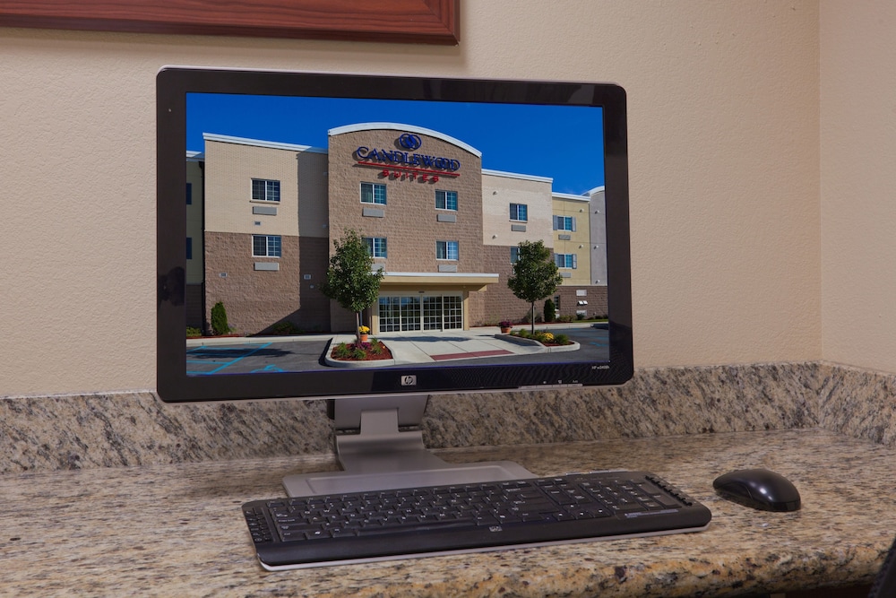 Candlewood Suites Perrysburg 24/53