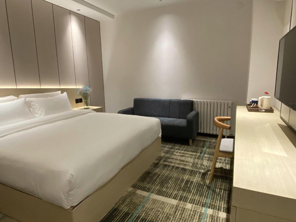Starway Hotel (Beijing New China International Exhibition Center Airport Industrial Park) 25/48