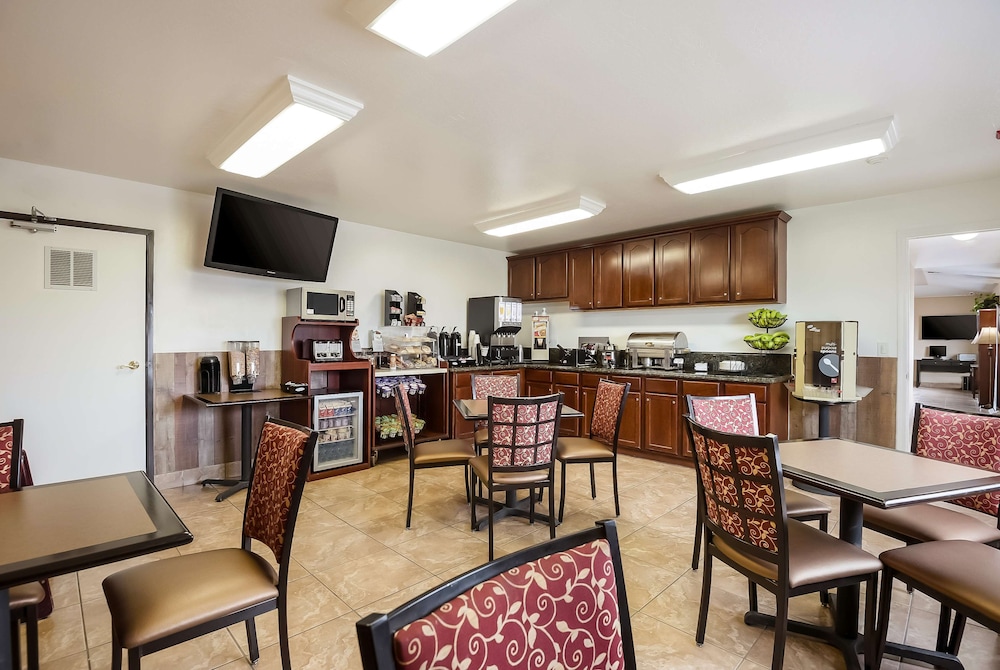 Surestay Hotel By Best Western Fernley 38/39