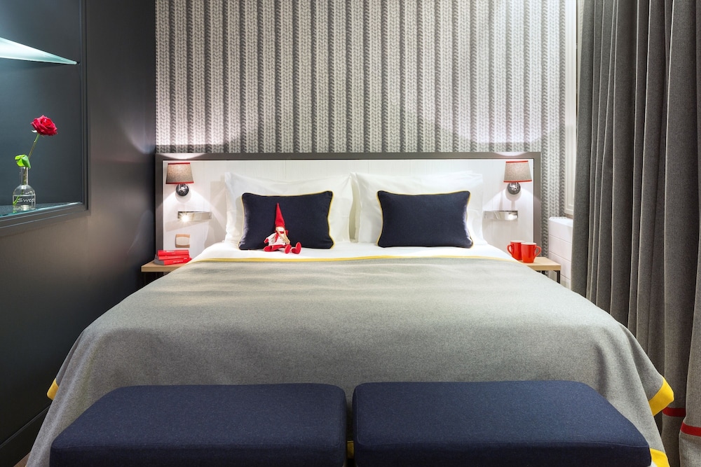 Araucaria Hotel & Spa 11/43