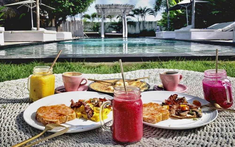 White Palm Hotel Bali 28/50