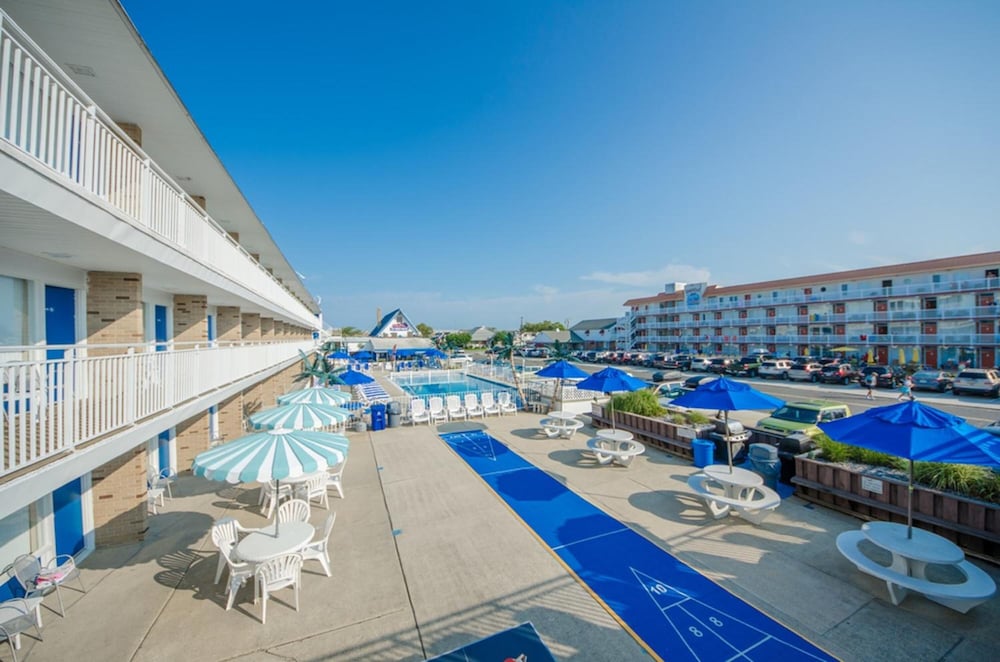 Tangiers Motel 6/59