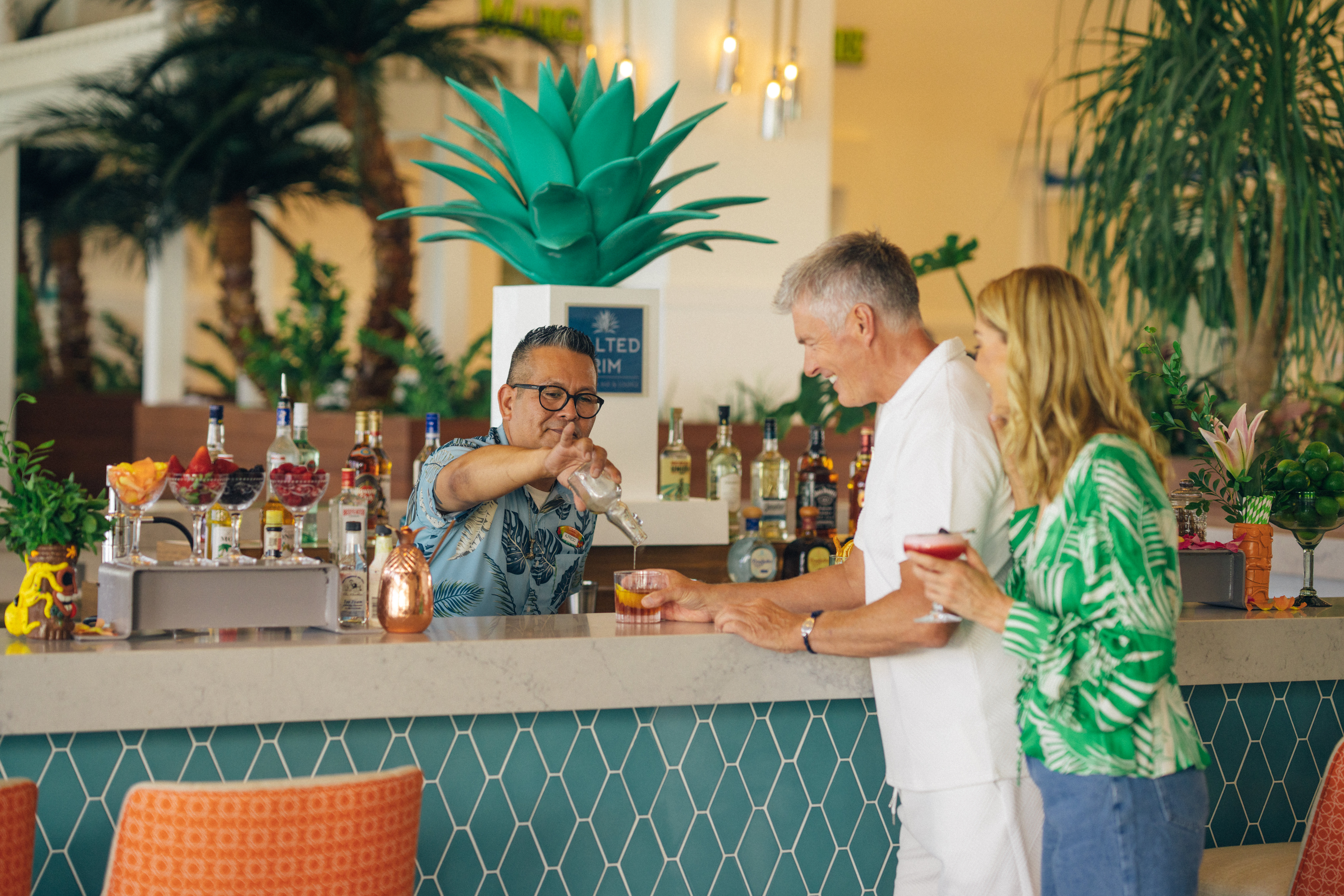 Margaritaville Island Reserve Riviera Maya by Karisma Adults Only 9/62