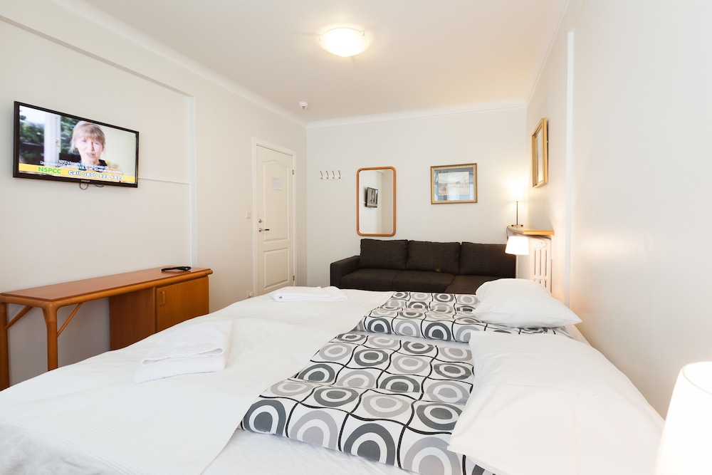 Guesthouse Galtafell 19/48