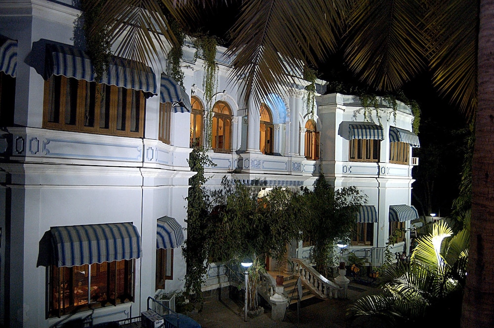 Hotel Aram - Heritage Hotel 2/32