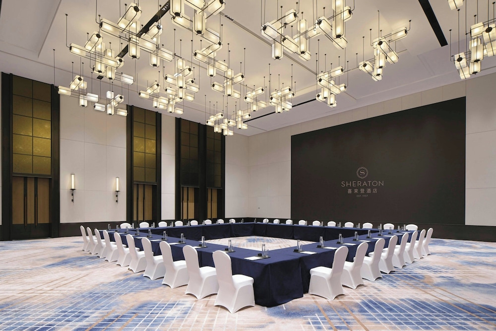Sofitel Ningbo 44/50