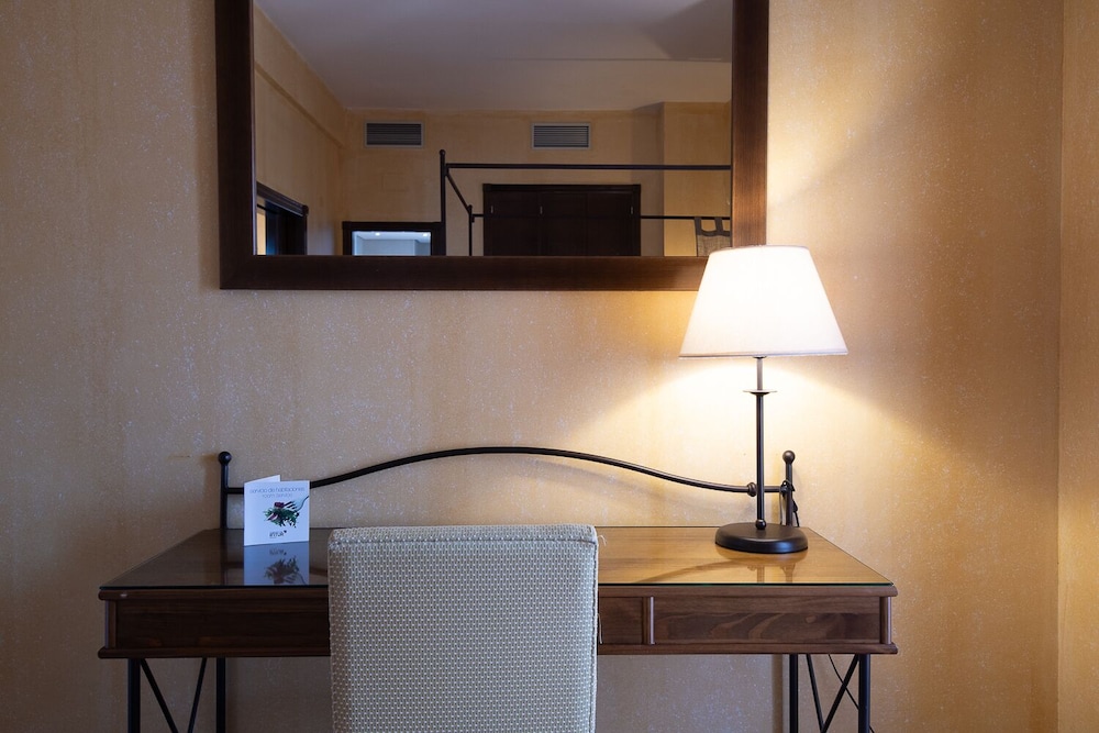 INTUR ALCAZAR DE SAN JUAN 43/65