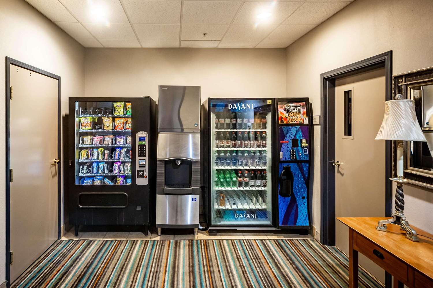 Country Inn & Suites By Radisson, El Dorado, AR 11/16
