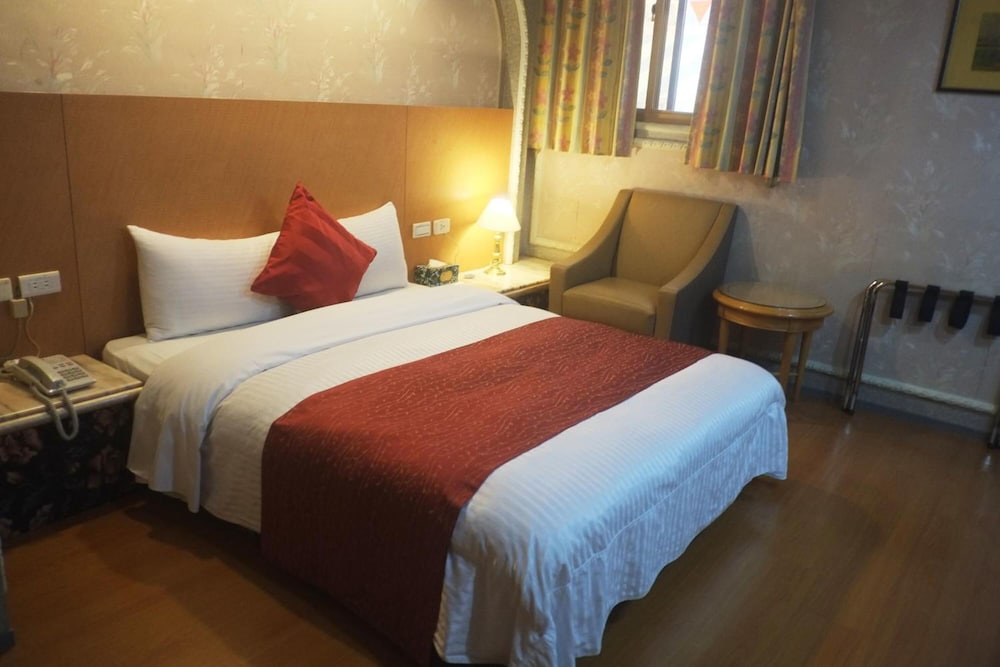 FuChang Hotel 14/51