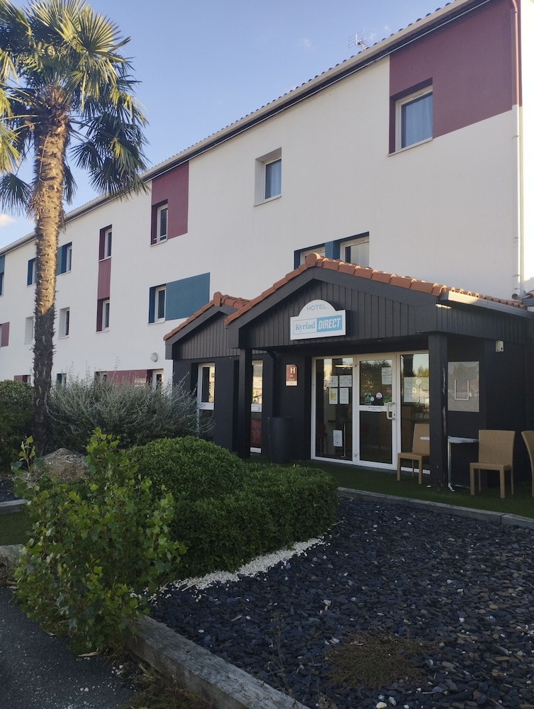Kyriad Direct Agen-Castelculier 39/41