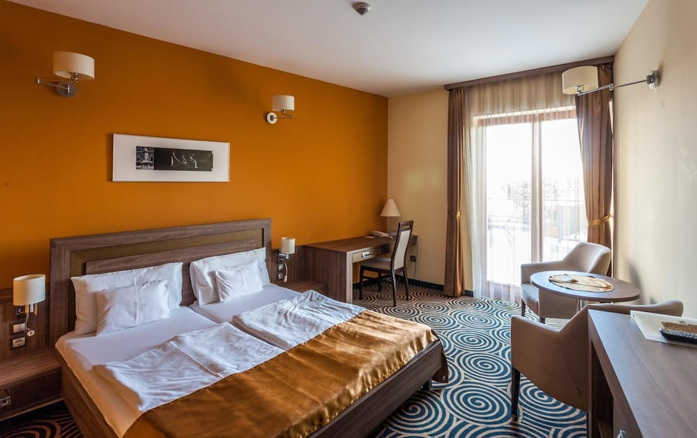 Hotel Millennium 13/50