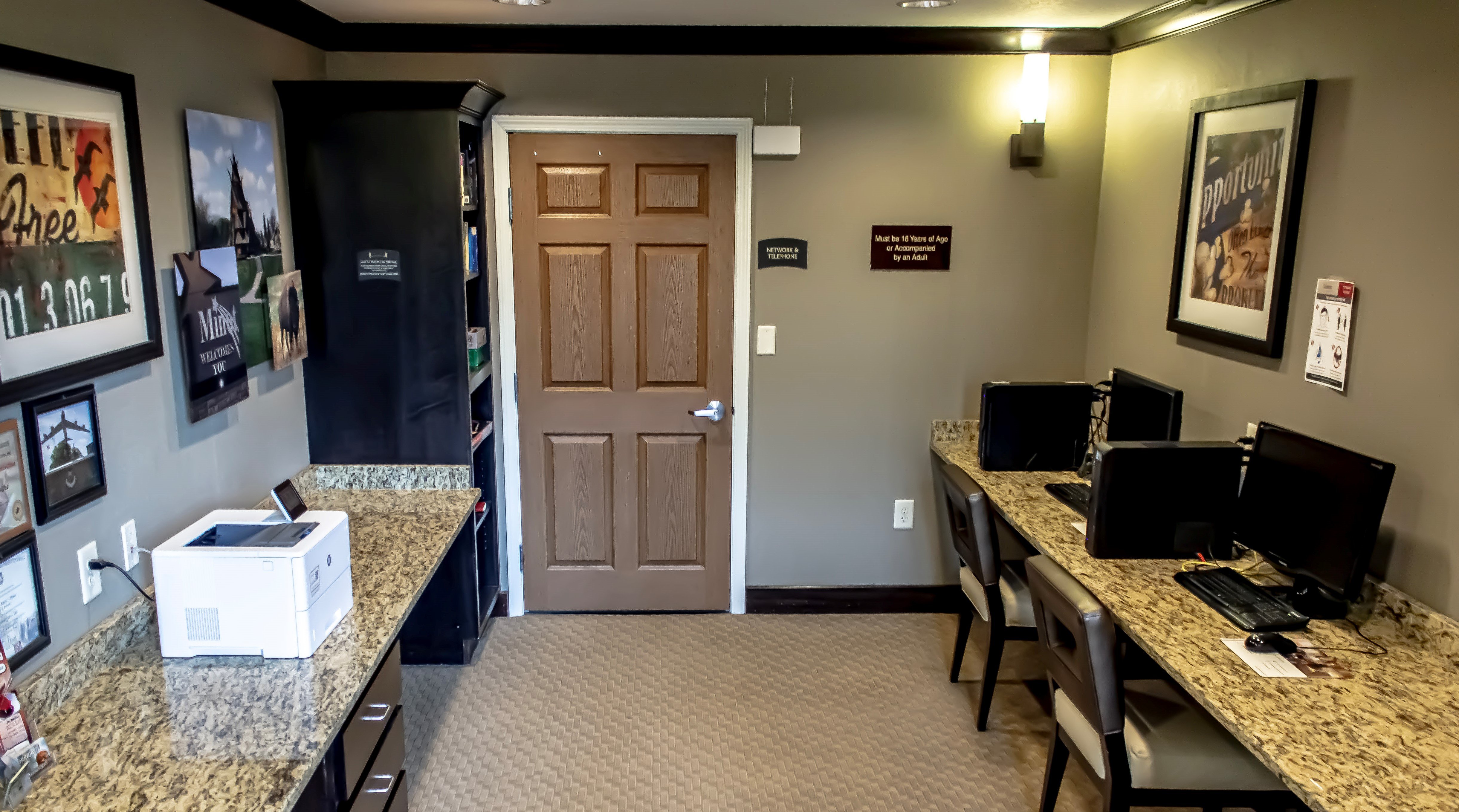 Staybridge Suites Minot 40/62