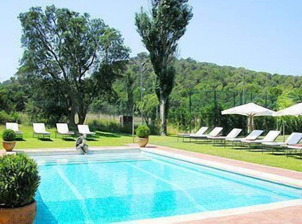 Hotel Mas Salvi 37/60