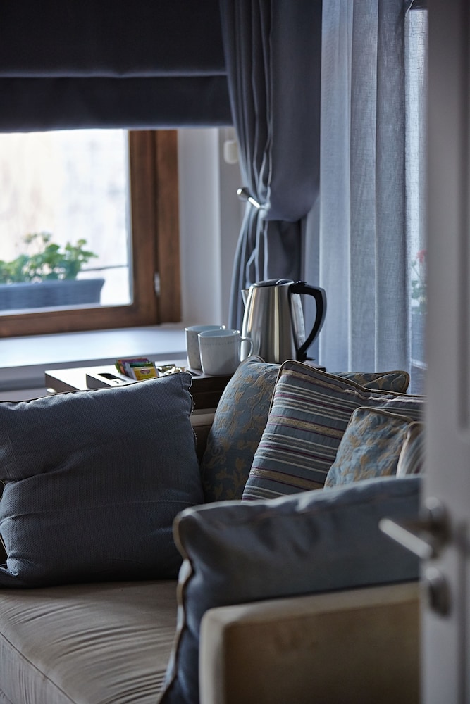 Arart Hotel photo3