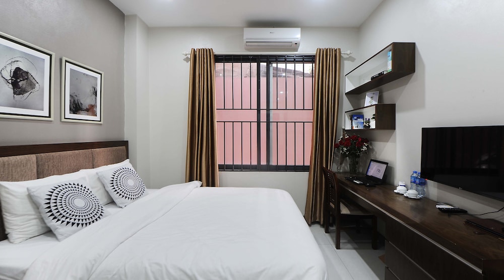 Istay Hotel Apartment 5 37/75