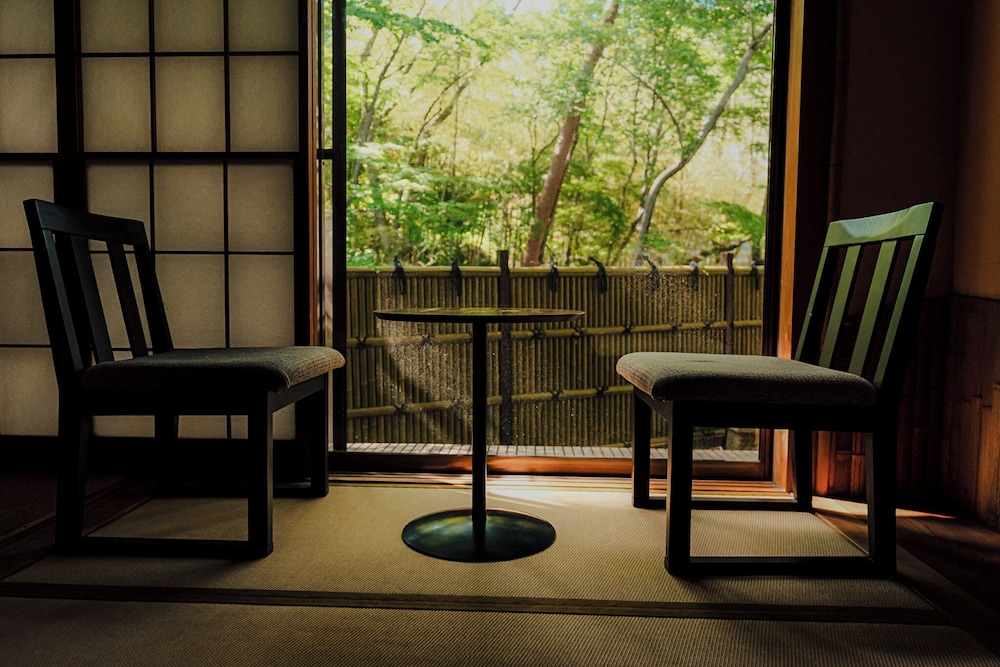 Ryokan Kiritani Hakoneso 43/50