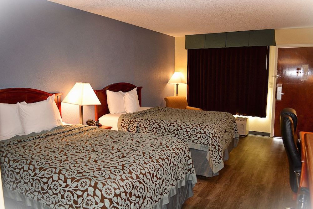 Days Inn By Wyndham Jacksonville Nc 29/68