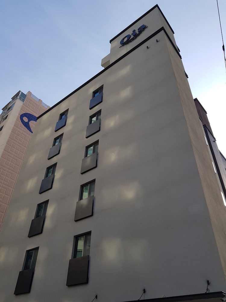 Oia Hotel 4/50
