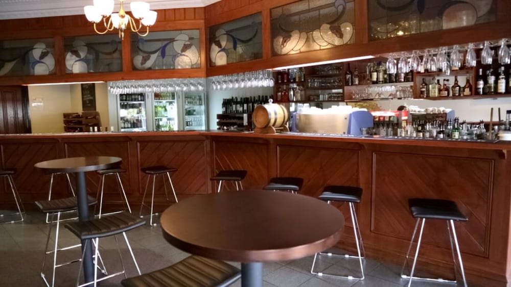 MERCURE PORT OF ECHUCA 41/60