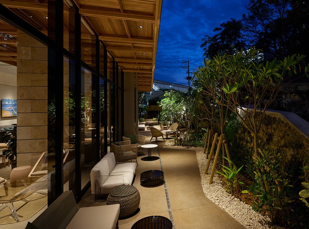 Hotel Strata Naha 28/50