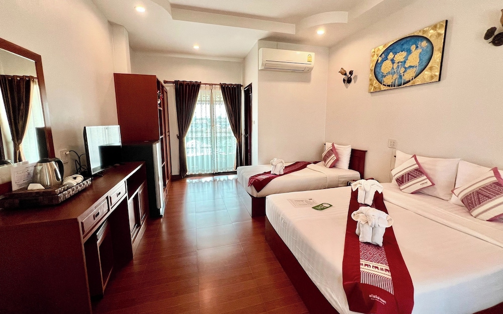 Sawadeelanna Hotel 6/63