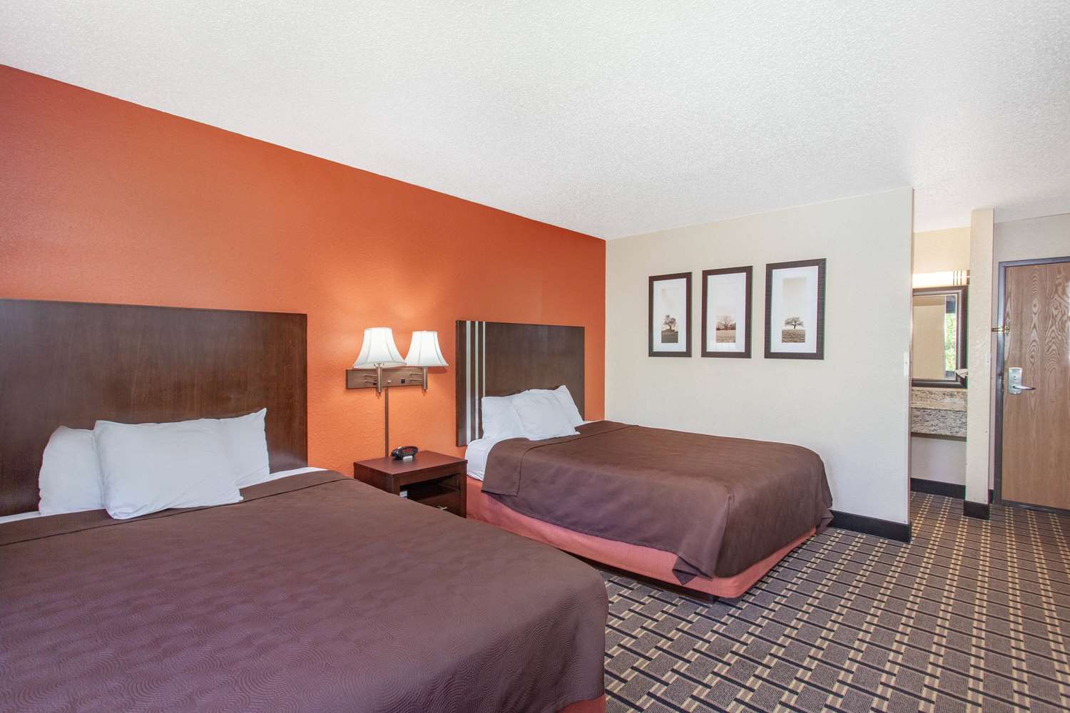 Americinn By Wyndham Cloquet 14/34