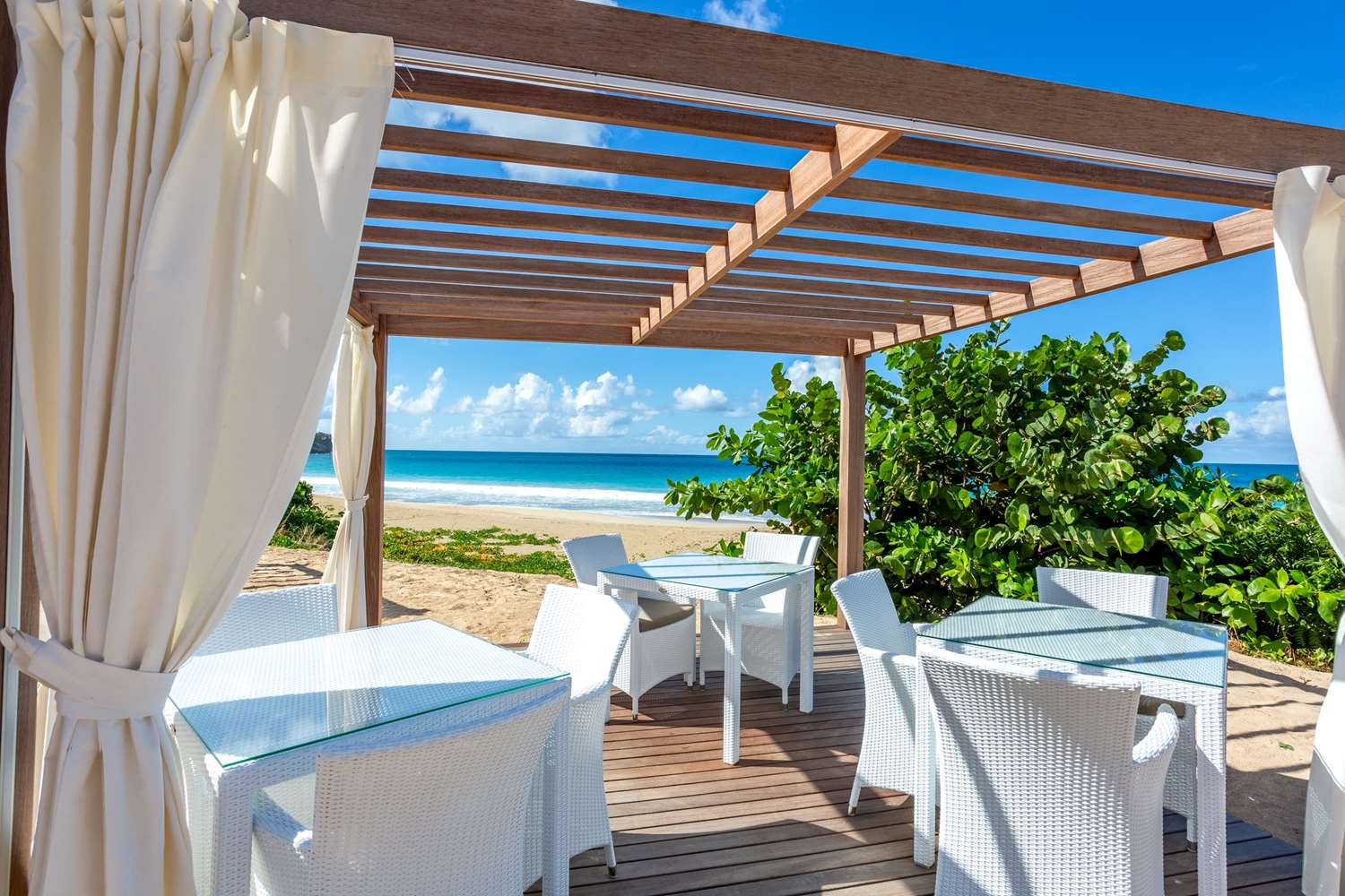 Wyndham Tortola BVI Lambert Beach Resort 15/47