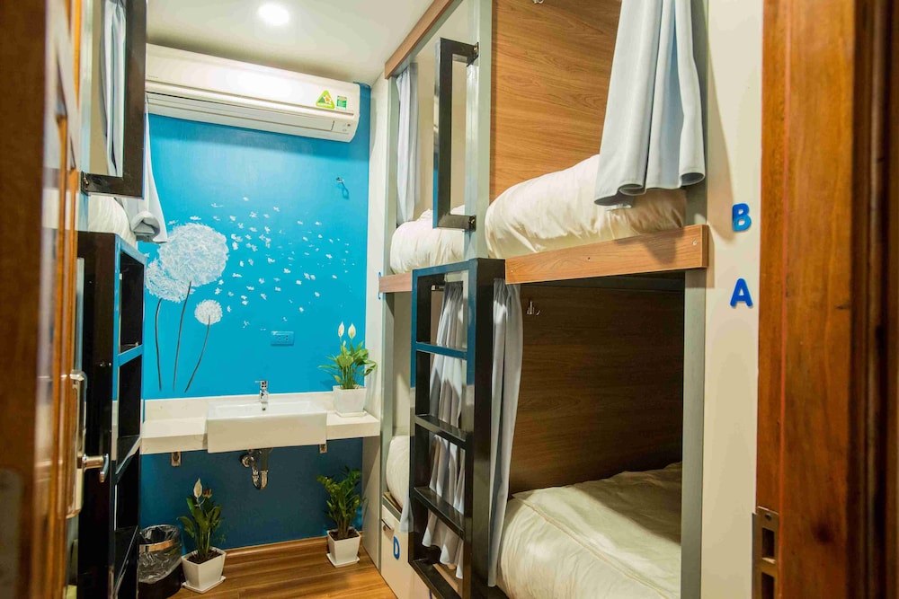 Nexy Hostel 28/56