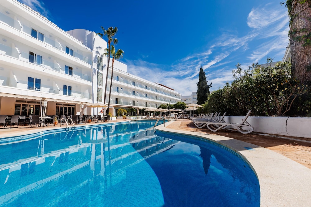 Hotel Alondra 28/50