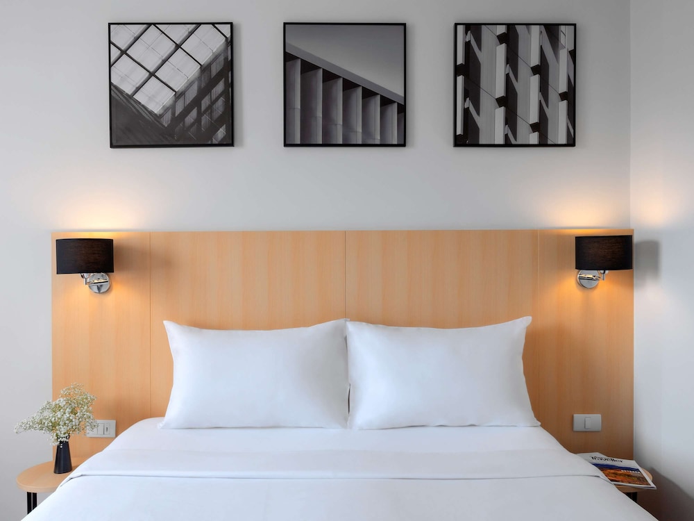 Ibis Bangkok Sukhumvit 4 30/63
